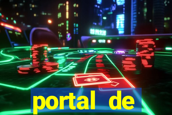 portal de facilidades bahia